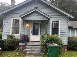 217 S Woodrow St, Clinton, SC 29325