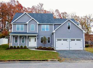 110 Knollwood Dr, Bethel, CT 06801