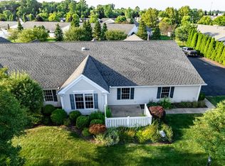 33 Falcon Crest Dr UNIT C, Norwalk, OH 44857