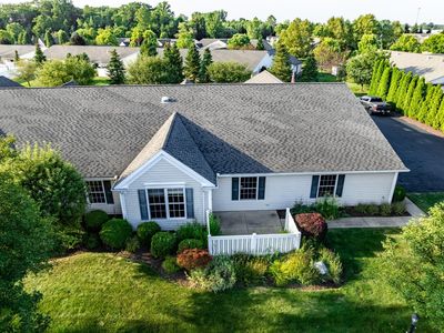 33 Falcon Crest Dr Unit C, Norwalk, OH, 44857