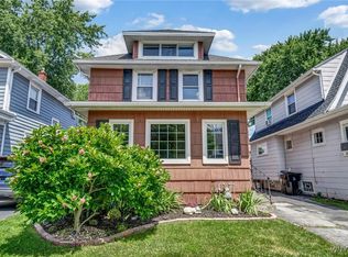 51 Lincoln Blvd, Buffalo, NY 14217