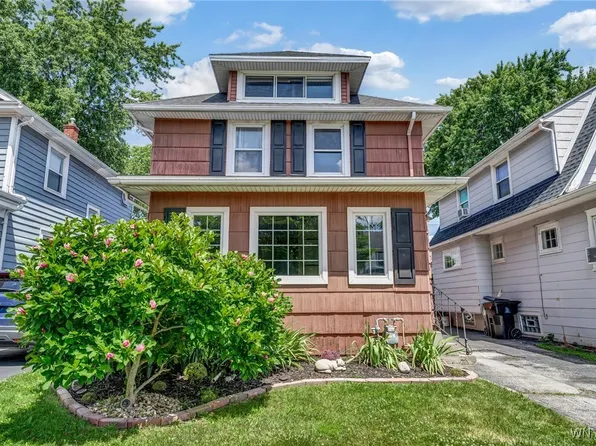 51 Lincoln Blvd, Buffalo, NY 14217