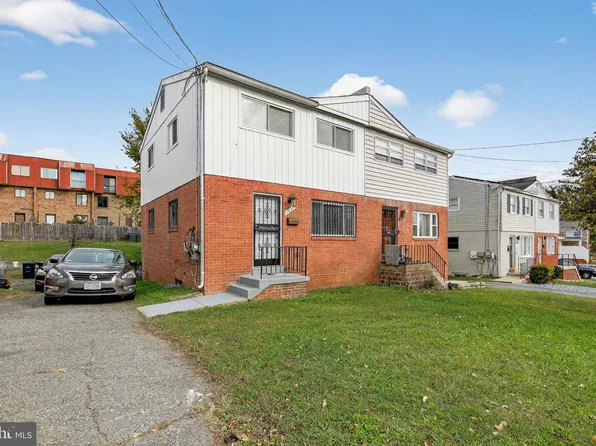 1432 41st St SE, Washington, DC 20020