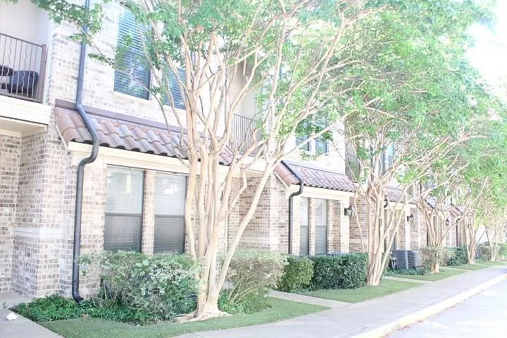 4230 Travis St #8 — Photo 2