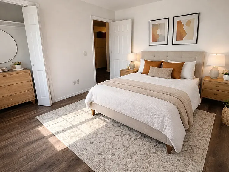 Willow Park Apartments — Photo 5
