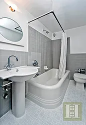 Rented by Halstead Real Estate