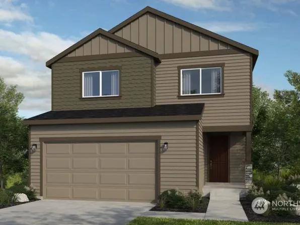 459 SW 32nd Street, Battle Ground, WA 98604