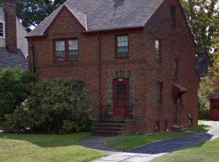 3640 Berkeley Rd, Cleveland Heights, OH 44118