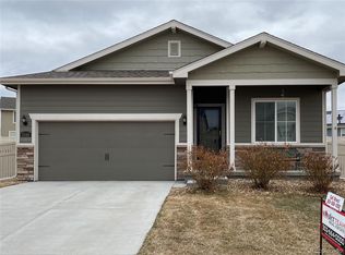11146 Charles St, Firestone, CO 80504