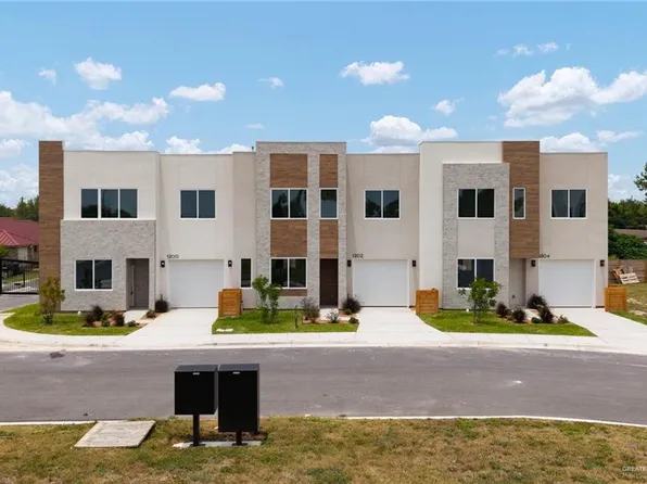 1202 N Lincoln Ave, San Juan, TX 78589