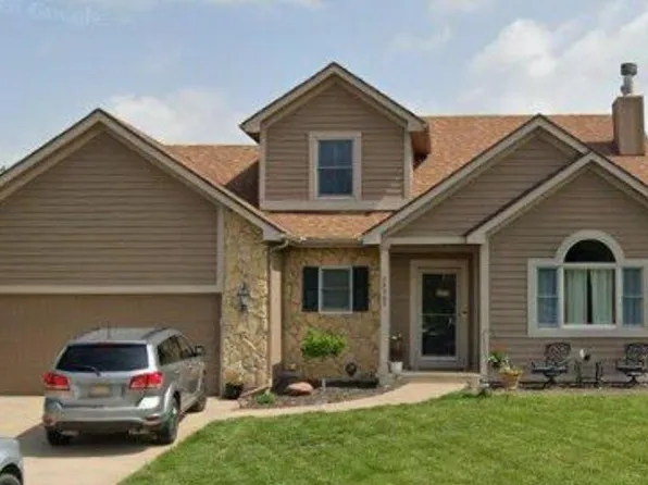 29900 W 184th St, Gardner, KS 66030