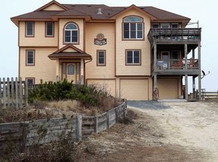 2245 Sandfiddler Rd, Corolla, NC 27927