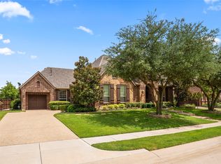 2208 Alisa Ln, Trophy Club, TX 76262