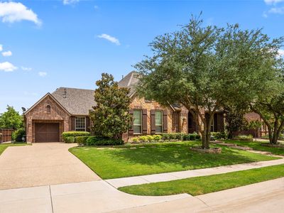 2208 Alisa Ln, Trophy Club, TX, 76262