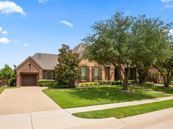 2208 Alisa Ln, Trophy Club, TX 76262