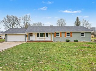 1868 Jefferson Rd, Otsego, MI 49078