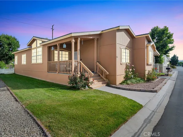 21220 Willow Weed Way, Canyon Country, CA 91351