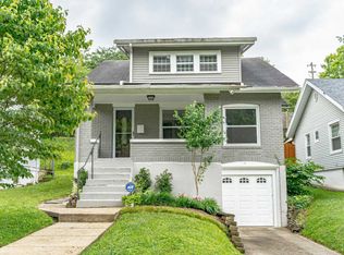 216 N Birchwood Ave, Louisville, KY 40206
