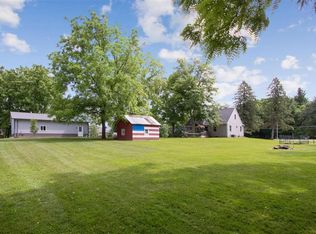 601 Wanatee Creek Rd, Marion, IA 52302