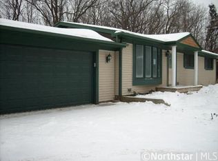 1578 20 3/4 St, Cameron, WI 54822