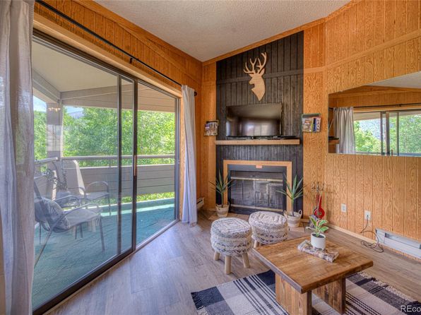 1420 Panadero Avenue #36, La Veta, CO 81055