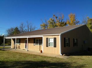 212 W Broadway Ave, Vinita, OK 74301