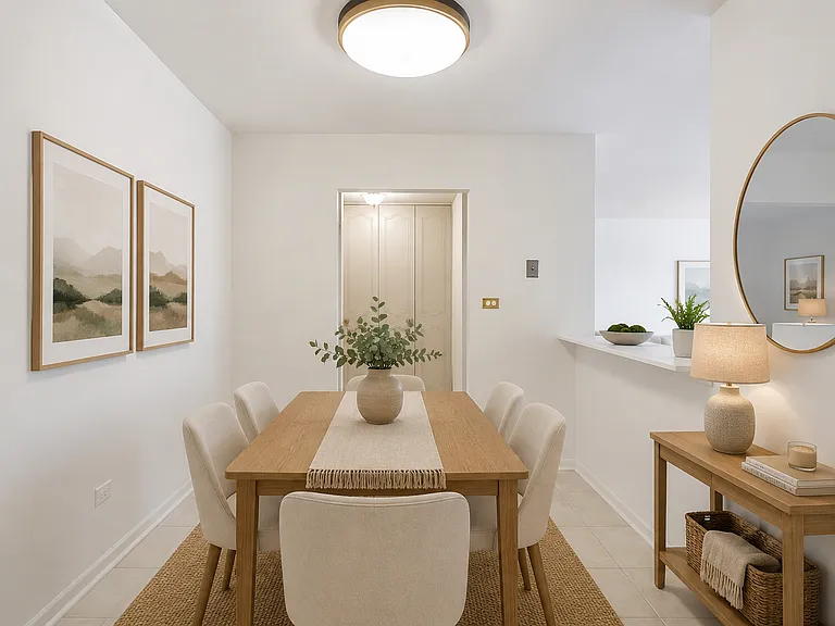 9807 S Karlov Ave #209 — Photo 5