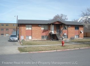 986 W 300 S APT 3, Provo, UT 84601