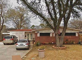 1523 Meadowbrook Ln, Irving, TX 75061