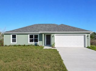14805 SW 32nd Pl, Ocala, FL 34481