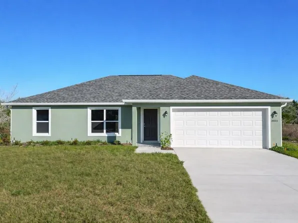 14805 SW 32nd Pl, Ocala, FL 34481