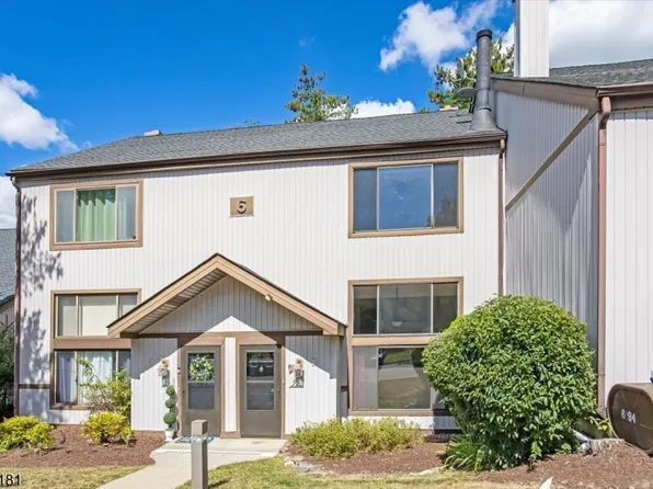 695 Audubon Ct #95, Stanhope Boro, NJ 07874