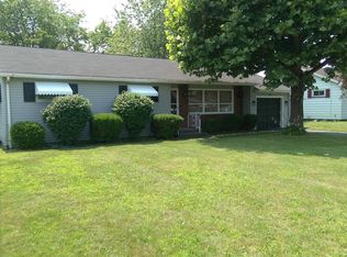 146 S Keyser Ave, Taylor, PA