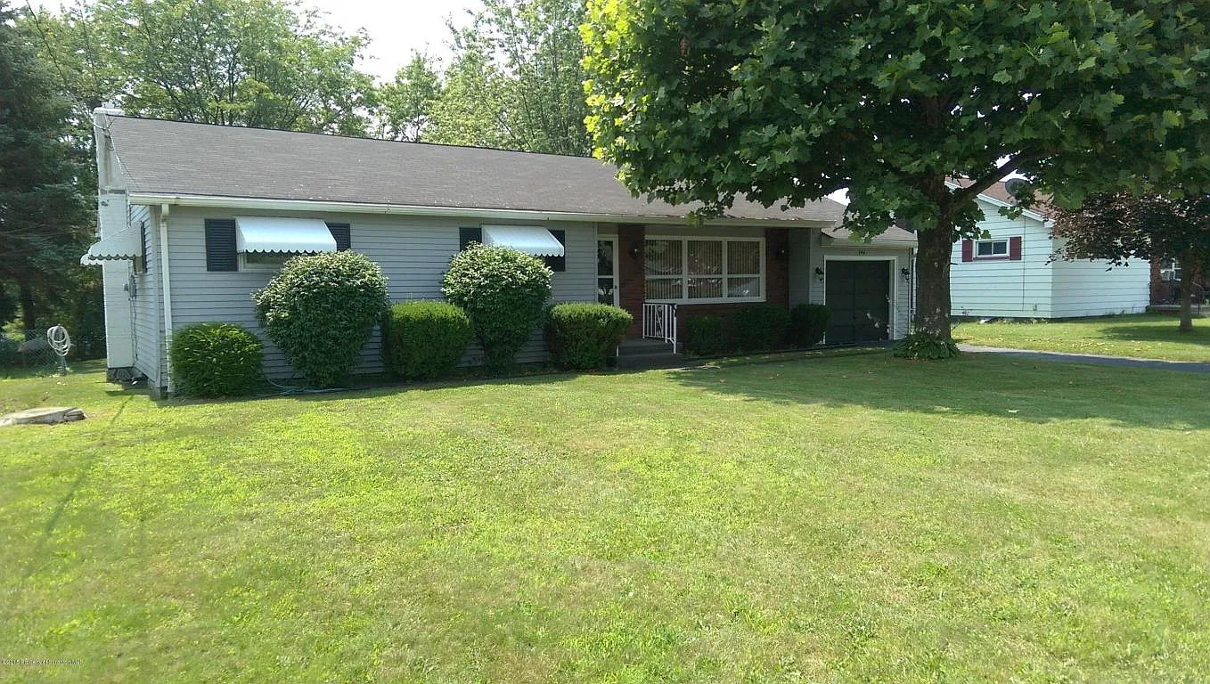 146 S Keyser Ave photo 1