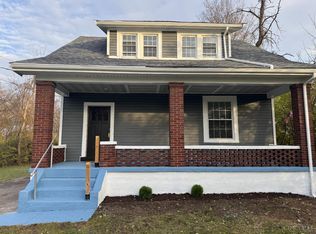 10152 Chester Rd, Cincinnati, OH 45215