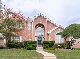 838 Heritage Pkwy S, Allen, TX 75002