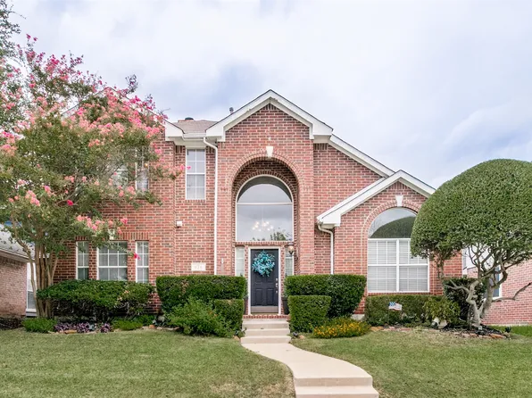 838 Heritage Pkwy S, Allen, TX 75002