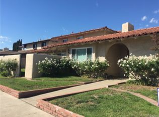2623 E Almond Ave APT C, Orange, CA 92869