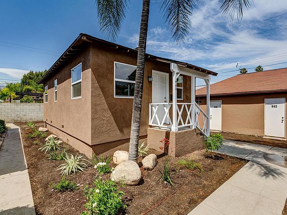 4th image of 940 N San Gabriel Ave #4ccdf83ae