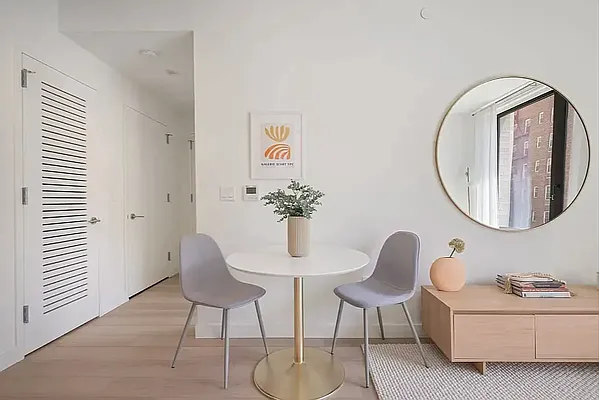 Dining area, photo 1