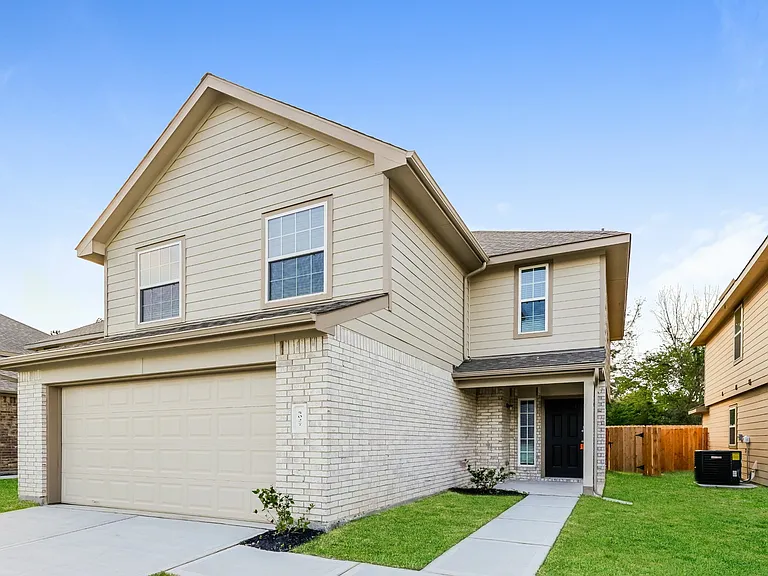 5027 Giant Sequoia Way — Photo 1