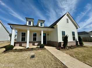 6640 Montclair Ave, Southaven, MS 38672