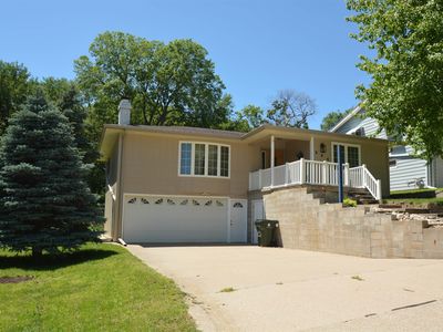205 S Colon St, Sioux City, IA, 51103