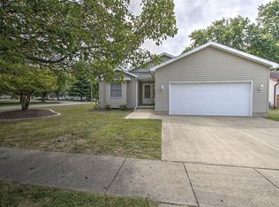 4545 Hayden Ct, Decatur, IL 62521