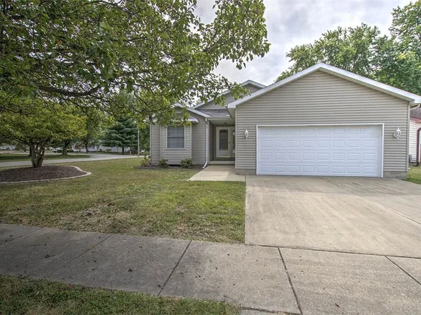 4545 Hayden Ct, Decatur, IL 62521