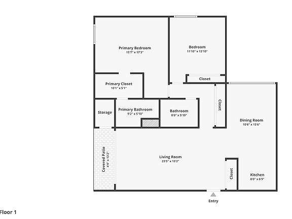 2nd image of this home