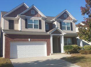 312 Rutlidge Park Ln, Suwanee, GA 30024