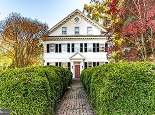 209 W Federal St, Snow Hill, MD