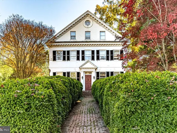 209 W Federal St, Snow Hill, MD 21863