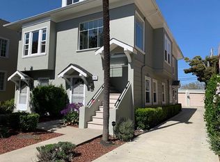 1132 Laguna Ave #3, Burlingame, CA 94010